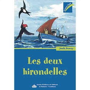 LES DEUX HIRONDELLES