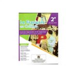 LE FRANCAIS AU COLLEGE 2AC ELEVE