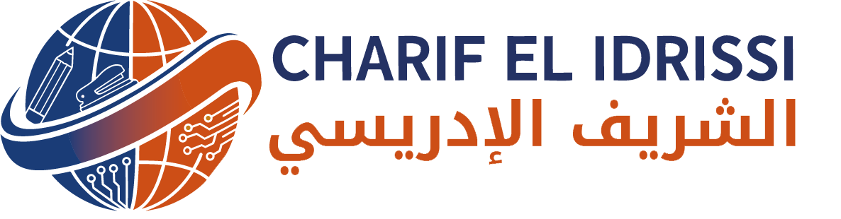 CHARIF EL IDRISSI الشريف الإدريسي