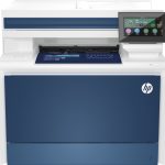 Imprimante Multifonction Laser Couleur HP LaserJet Pro MFP 4303fw (5HH67A)