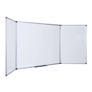 Tableaux Memory 4m_1 Tableau Magnetique Triptyque 100x200x100mm