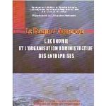LE PLAISIR D'APPRENDRE ECO & ORG 2° BAC