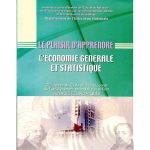 LE PLAISIR D'APPRENDRE ECO & STA 2°BAC