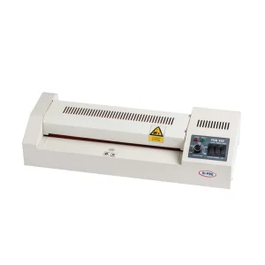 Hi-pro FGK320 Machine De Plastification A3