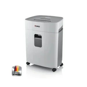 Dahle 23100 Destructeur PaperSAFE 100