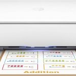 Imprimante multifonction Jet d’encre HP DeskJet Plus Ink Advantage 6075 (5SE22C)