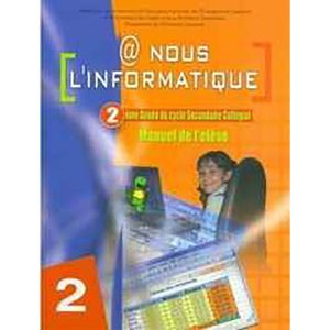 A NOUS L'INFORMATIQUE 2AC