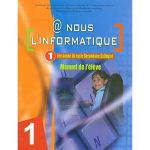 A NOUS L'INFORMATIQUE 1AC