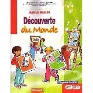 FADAE AL MAARIFA 4/5 DECOUVERTE