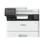 Imprimante Multifonction Laser Monochrome Canon i-SENSYS MF461DW (5951C020AA)