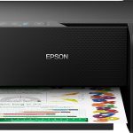 Epson EcoTank L3250 Imprimante multifonction à réservoirs rechargeables (C11CJ67408)