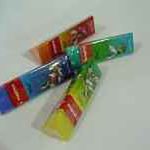 GOMME COULEUR 1199 TRIO STABILO