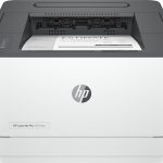Imprimante Laser Monochrome HP LaserJet Pro 3003dw (3G654A)