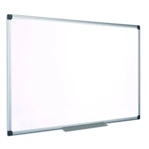 Tableaux PTT046 TABLEAU BLANC MAGNETIQUE 90/150 CM