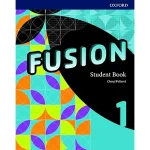 FUSION 1 STUDENT BOOK