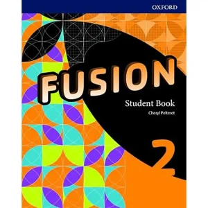 FUSION 2 STUDENT BOOK