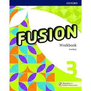 FUSION 3 WORK BOOK