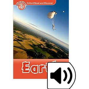 EARTH LEVEL 2 OXFORD READ AND DISCOVER