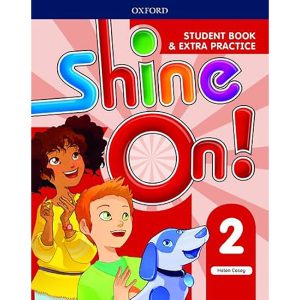 SHINE ON N°2 S.B WITH EXTRA PRATICE