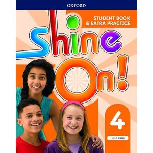 SHINE ON N°4 S.B WITH EXTRA PRATICE