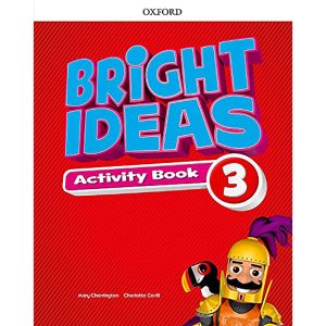 BRIGHT IDEAS 3 ACTIVITY BOOK