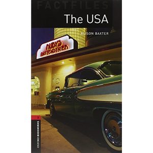 THE USA