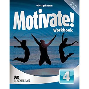 MOTIVATE ! N°4 W.B