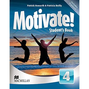 MOTIVATE ! N°4 S.B