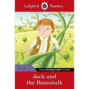 JACK AND THE BEANSTALK LEVEL 3