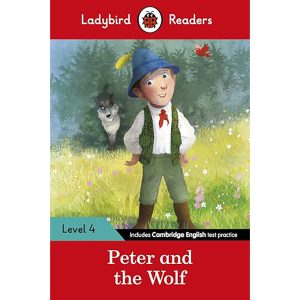 PETER AND THE WOLF