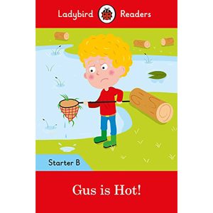 GUS IS HOT STARTER B