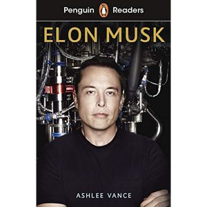 ELON MUSK LEVEL 3