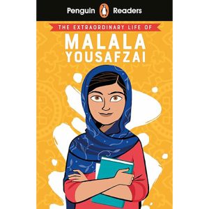 THE EXTRAORDINARY LIFE OF MALALA YOUSAFZAI