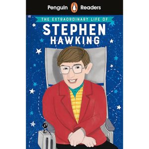 THE EXTRAORDINARY LIFE OF STEPHEN HAWKING LEVEL 3