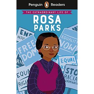 THE EXTRAORDINARY LIFE OF ROSA PARKS LEVEL 2