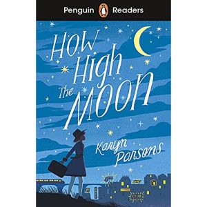 HOW HIGH THE MOON