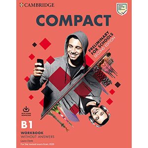 COMPACT  B1 KEY FOR SCHOOLS