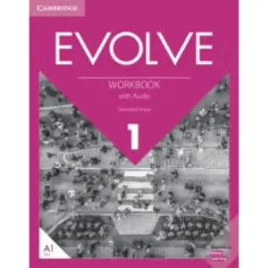 EVOLVE 1 WORKBOOK