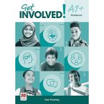 GET INVOLVED! A1+ WORKBOOK 2021