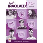GET INVOLVED! A2+ WORKBOOK 2021