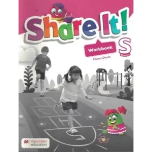 SHARELT STARTER WORKBOOK