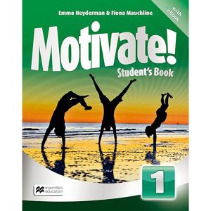 MOTIVATE ! N°1 S.B