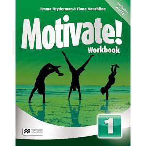 MOTIVATE ! N°1 W.B