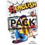ANGLAIS # ENGLISH 1 PACK STUDENT'S BOOK+ WORKBOOK