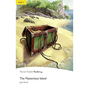 THE MYSTERIOUS ISLAND LEVEL 2