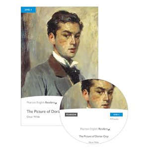 THE PICTURE OF DORIAN GRAY