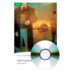 DAVID COPPERFIELD LEVEL 3