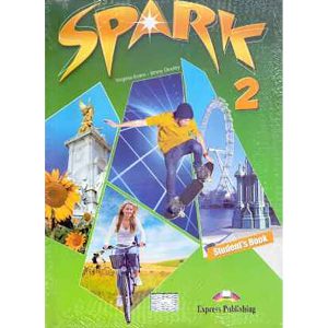 SPARK 2 S.B+W.B