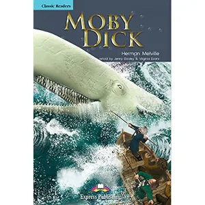 MOBY DICK EXPRESS