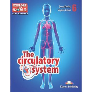 THE CIRCULATORY SYSTEM